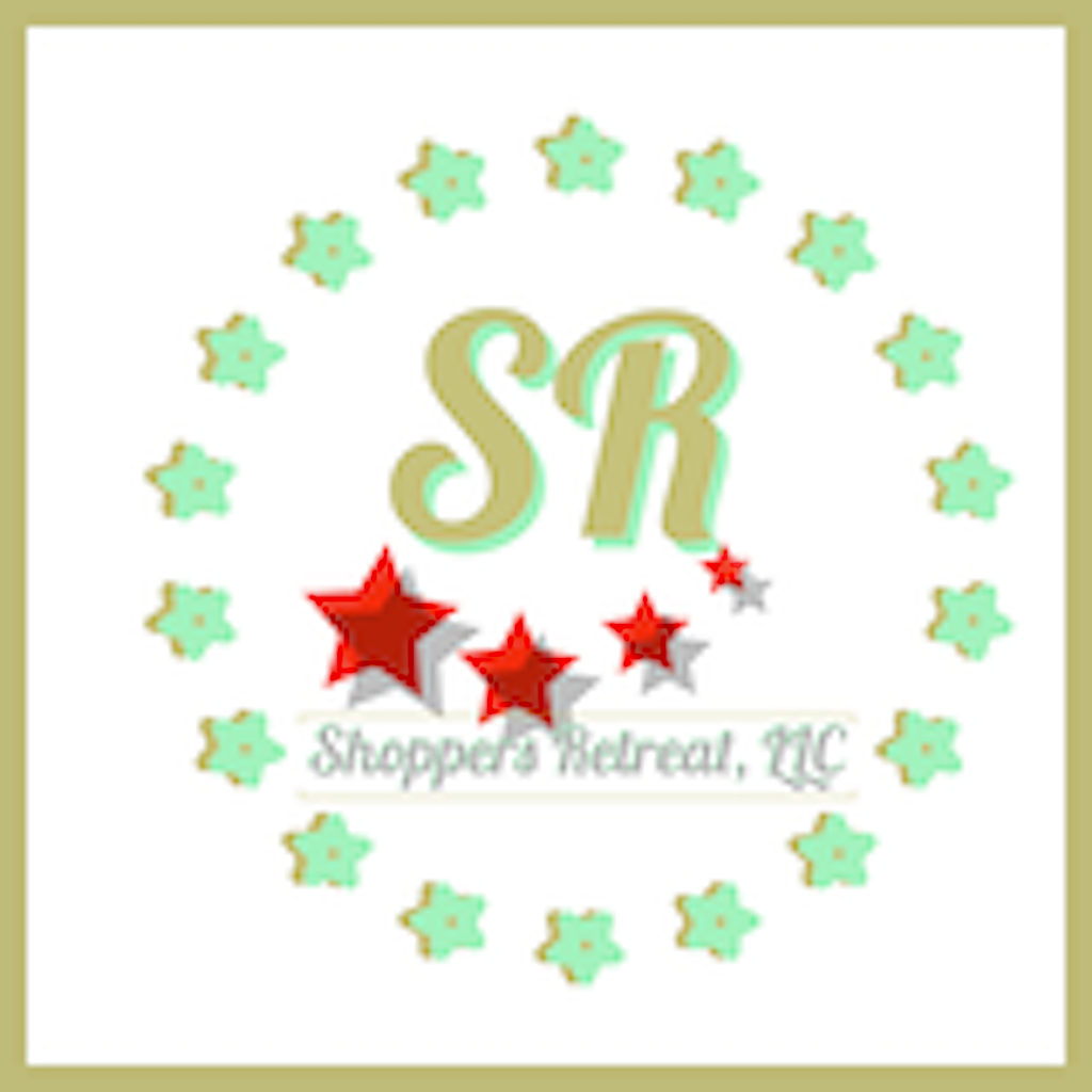 Shoppers Retreat logo